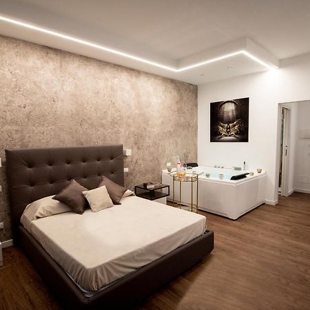 Fervore Luxury Rooms Palermo Exterior foto